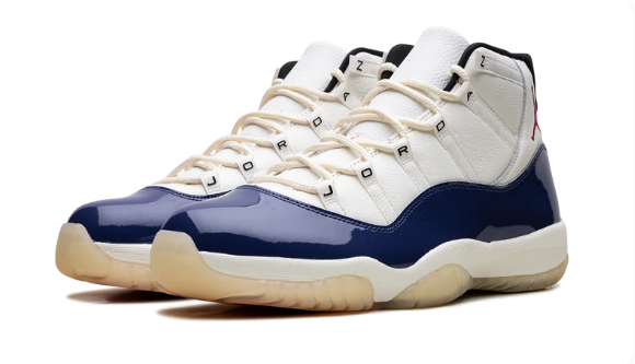 Air Jordan 11 Retro 'Defining Moment' (DMP 2023 'Gratitude')