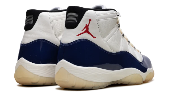 Air Jordan 11 Retro 'Defining Moment' (DMP 2023 'Gratitude')