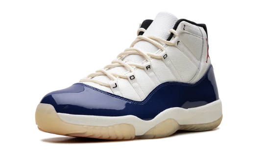 Air Jordan 11 Retro 'Defining Moment' (DMP 2023 'Gratitude')