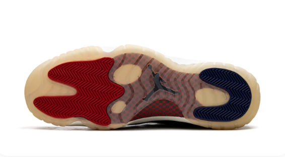 Air Jordan 11 Retro 'Defining Moment' (DMP 2023 'Gratitude')