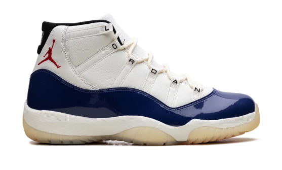 Air Jordan 11 Retro 'Defining Moment' (DMP 2023 'Gratitude')