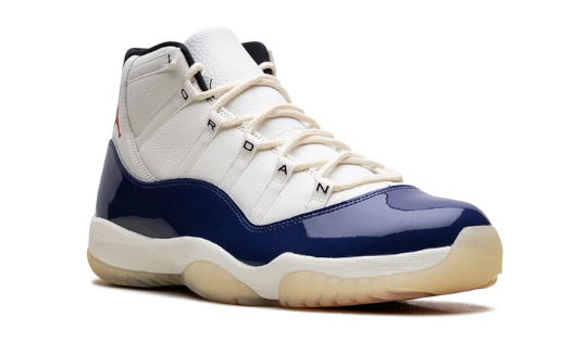 Air Jordan 11 Retro 'Defining Moment' (DMP 2023 'Gratitude')