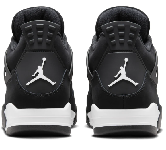 Air Jordan 4 Retro 'White Thunder' FQ8138-001$170