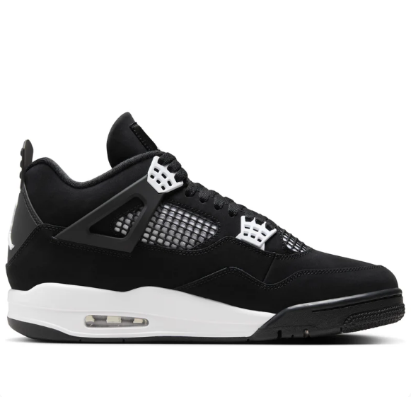 Air Jordan 4 Retro 'White Thunder' FQ8138-001$170
