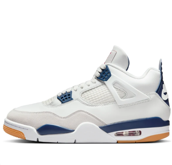 Air Jordan 4 Retro 'Rare Air'