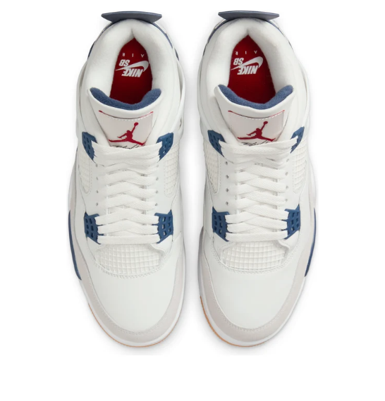 Air Jordan 4 Retro 'Rare Air'