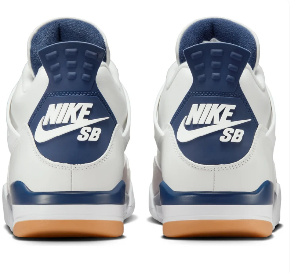 Air Jordan 4 Retro 'Rare Air'