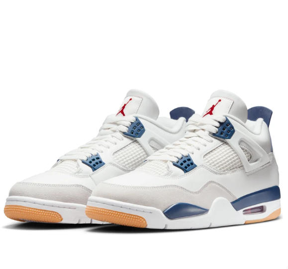 Air Jordan 4 Retro 'Rare Air'