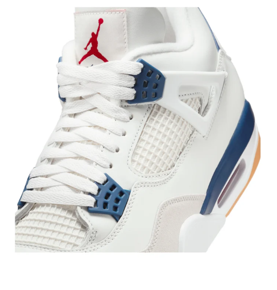 Air Jordan 4 Retro 'Rare Air'