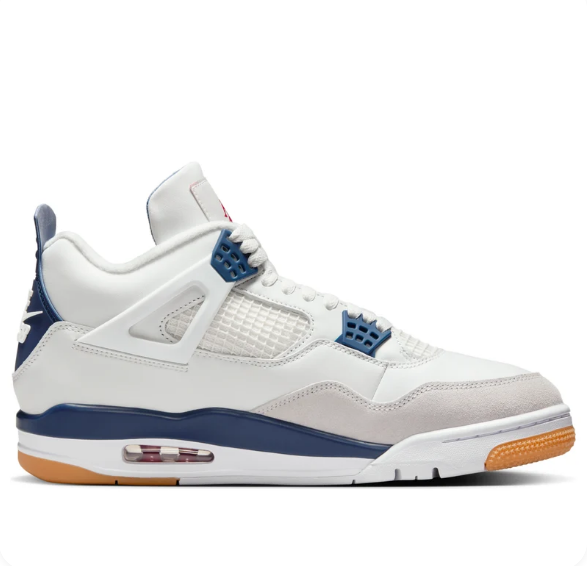 Air Jordan 4 Retro 'Rare Air'