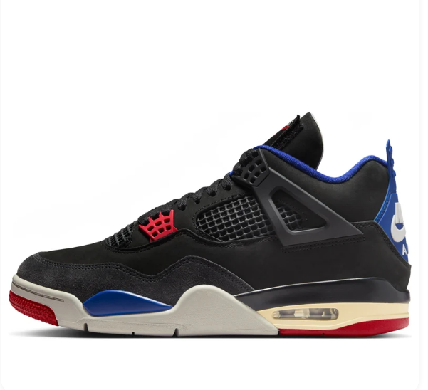 Air Jordan 4 Retro 'Rare Air' FV5029-003 $170
