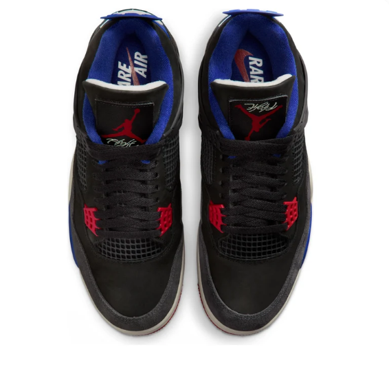 Air Jordan 4 Retro 'Rare Air' FV5029-003 $170