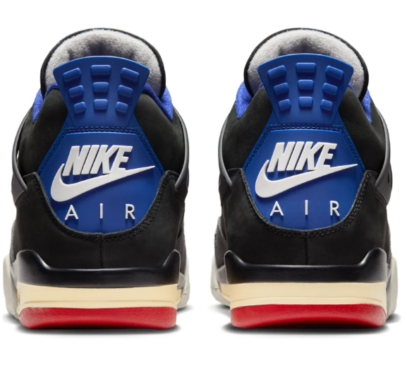 Air Jordan 4 Retro 'Rare Air' FV5029-003 $170