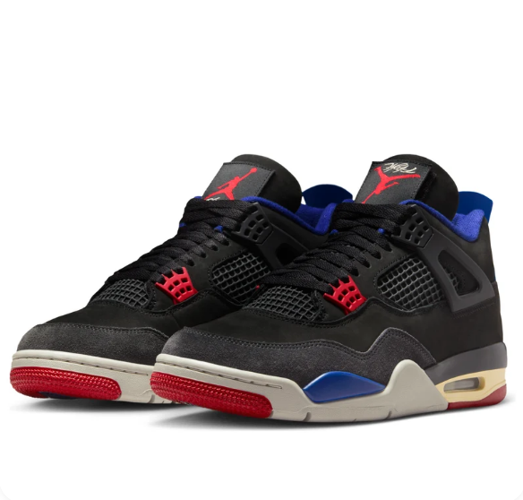 Air Jordan 4 Retro 'Rare Air' FV5029-003 $170