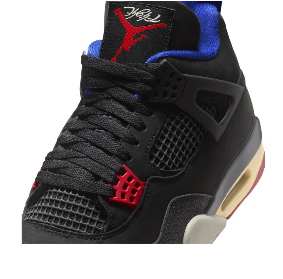 Air Jordan 4 Retro 'Rare Air' FV5029-003 $170