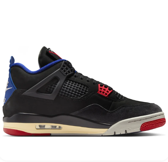 Air Jordan 4 Retro 'Rare Air' FV5029-003 $170
