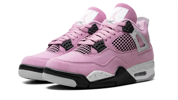 Air Jordan 4 'Orchid' (Women's)
