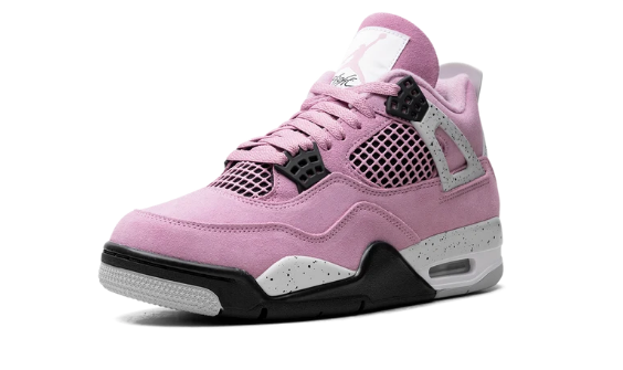 Air Jordan 4 'Orchid' (Women's)