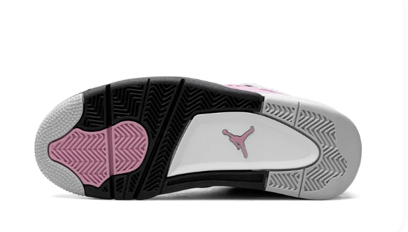 Air Jordan 4 'Orchid' (Women's)