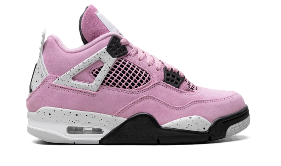 Air Jordan 4 'Orchid' (Women's)