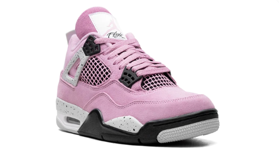 Air Jordan 4 'Orchid' (Women's)