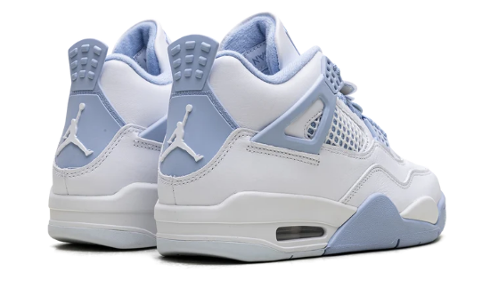 Air Jordan 4 'Aluminum' (Women's)