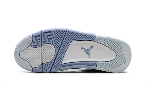 Air Jordan 4 'Aluminum' (Women's)