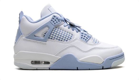 Air Jordan 4 'Aluminum' (Women's)