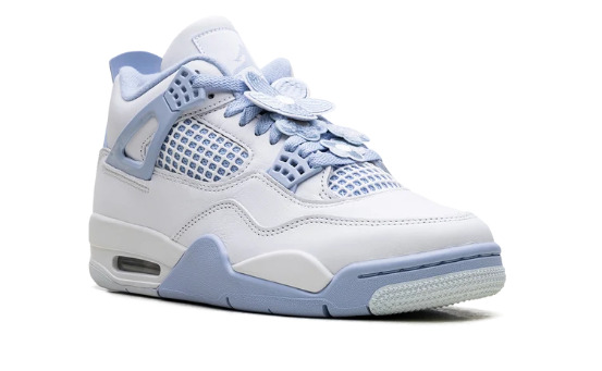 Air Jordan 4 'Aluminum' (Women's)
