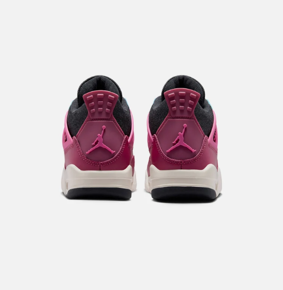 Air Jordan 4 Retro 'She's A Star' (Grade School)
