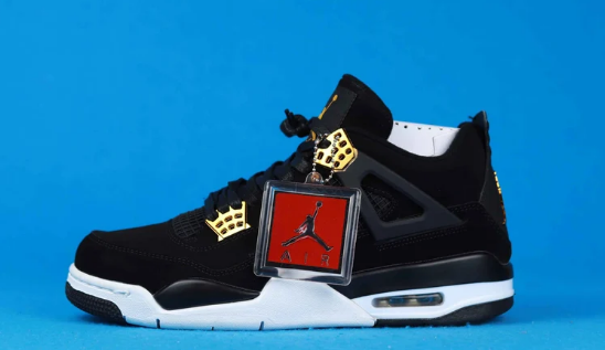Air Jordan 4 Men's Basketball Shoes
