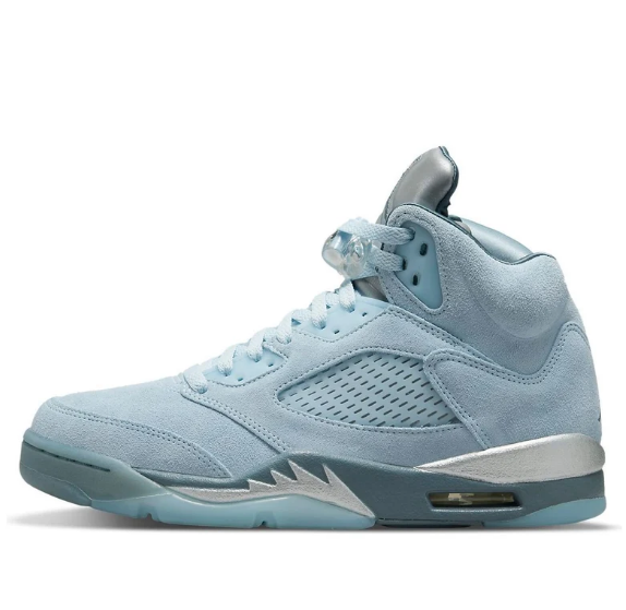 Air Jordan 5 Retro 'Blue Bird' (Women's)
