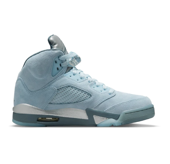 Air Jordan 5 Retro 'Blue Bird' (Women's)