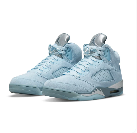Air Jordan 5 Retro 'Blue Bird' (Women's)