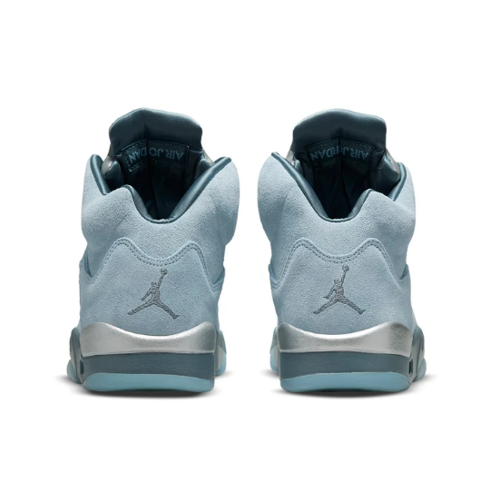 Air Jordan 5 Retro 'Blue Bird' (Women's)