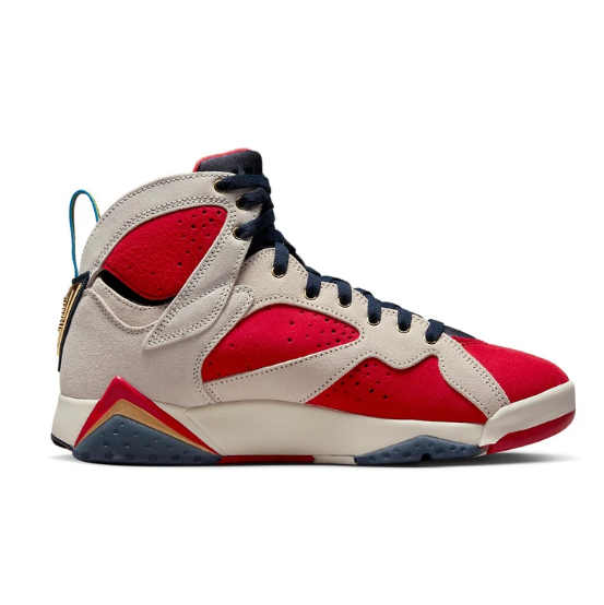 Air Jordan 7 Retro x Trophy Room 'New Sheriff in Town' DM1195-474 $165