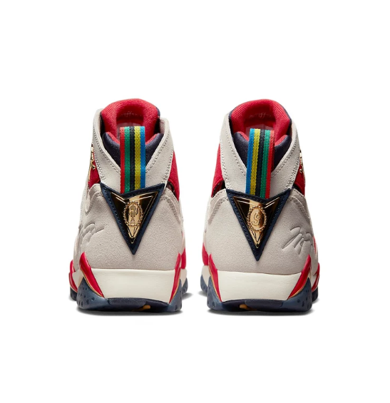 Air Jordan 7 Retro x Trophy Room 'New Sheriff in Town' DM1195-474 $165