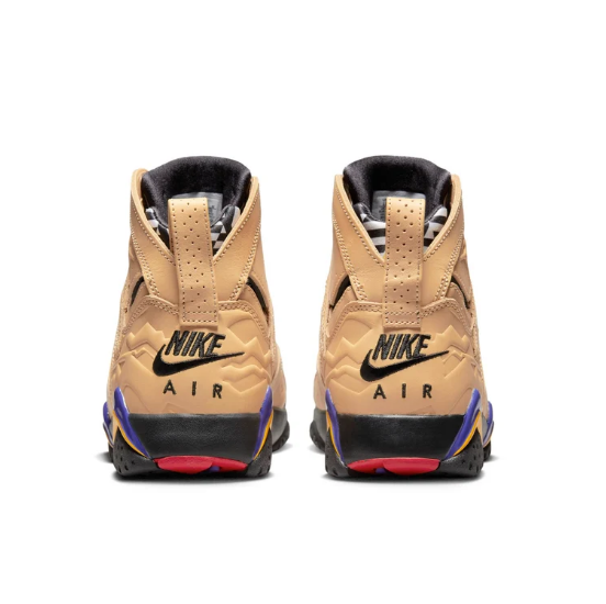 Air Jordan 7 Retro SE 'Vachetta Tan/Afrobeats'