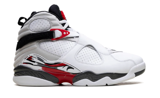 Air Jordan 8 'Bugs Bunny' (2025)