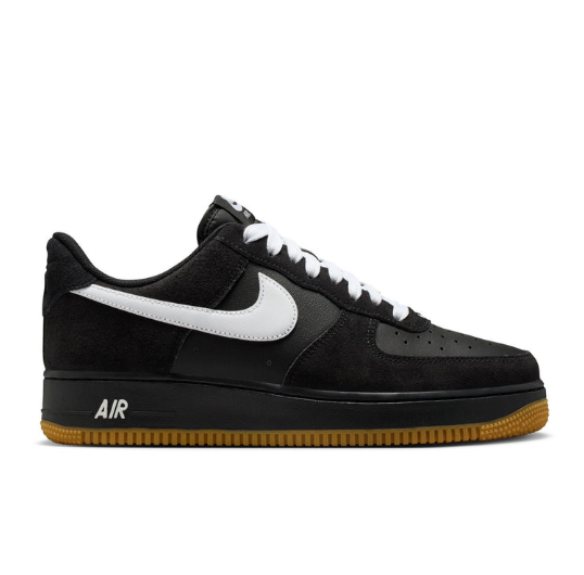 Nike Air Force 1 Low '07 LV8 (Men's)