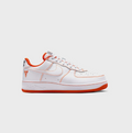Nike Air Force 1 Low 'White/Safety Orange'