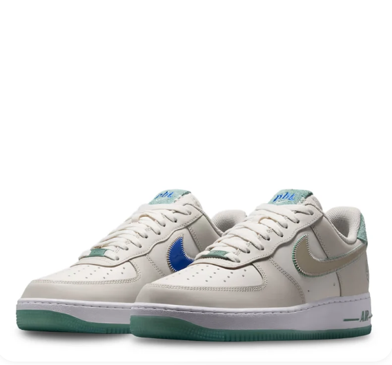 Nike Air Force 1 '07 'Philly Light'