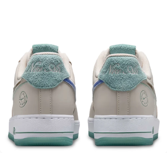 Nike Air Force 1 '07 'Philly Light'