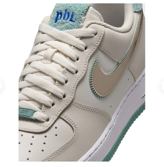 Nike Air Force 1 '07 'Philly Light'