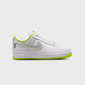 Nike Air Force 1 '07 'White/Barely Volt/Black'