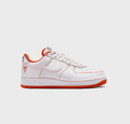 Nike Air Force 1 Mid '07 'Triple White'