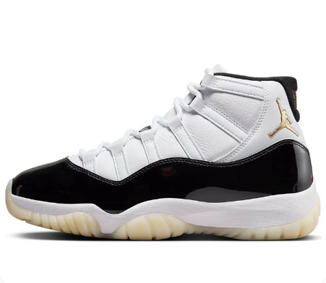 Air Jordan 11 Retro 'Defining Moment' (DMP 2023 'Gratitude')
