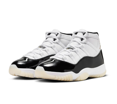 Air Jordan 11 Retro 'Defining Moment' (DMP 2023 'Gratitude')