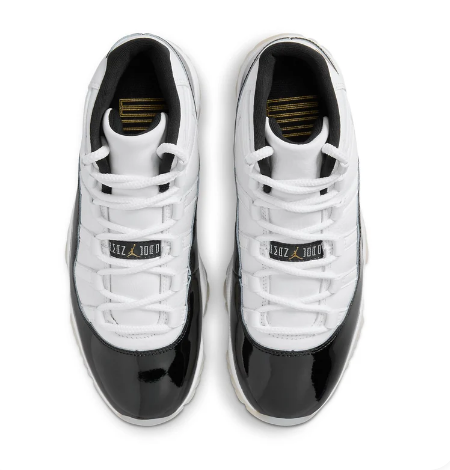 Air Jordan 11 Retro 'Defining Moment' (DMP 2023 'Gratitude')