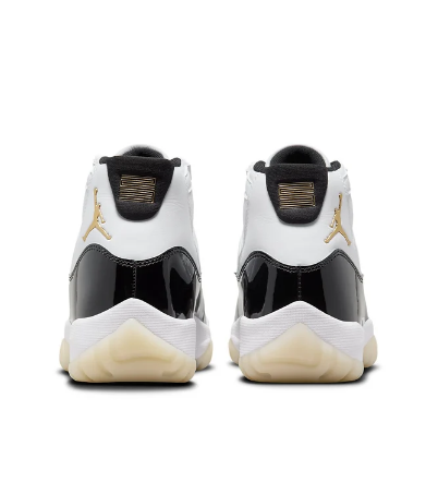Air Jordan 11 Retro 'Defining Moment' (DMP 2023 'Gratitude')